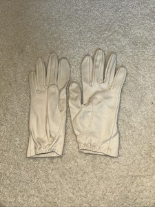 Small Nylon Dress Gloves
