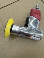 Used Matco Silver Eagle Mini Da Sander Se430 Used Matco Silver Eagle Mini Da Sander Se430