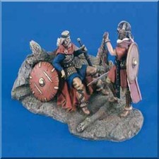 Verlinden Productions - Il Trofeo 54mm Vignetta 54mm 2014