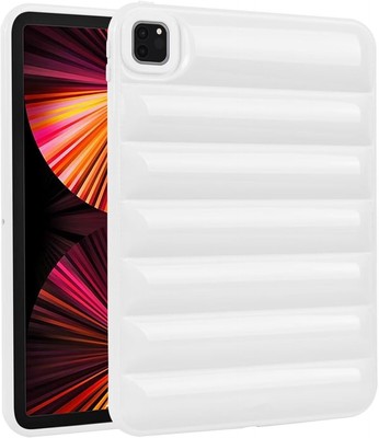 Case for Xiaomi Mi Pad 6/Pad 6 Pro 11.0 inch, Shockproof Soft Silicone Cover
