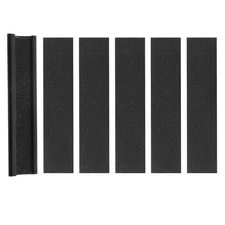 Pool Cue Sandpaper Stick Tip Shaper Billiard Shaping Accessory Tips Repair Kit