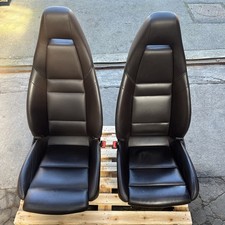 Siège Porsche PANAMERA