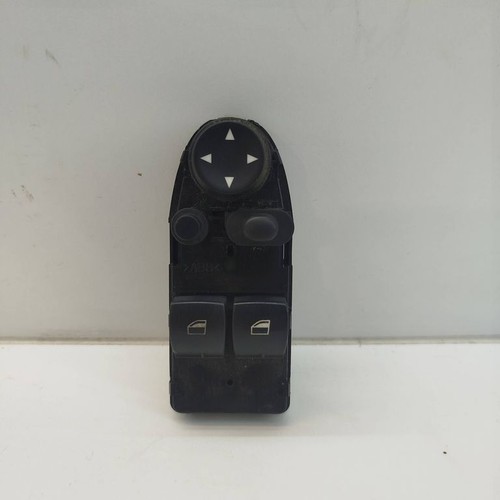 BMW 3 E92 E93 Schalter el. Fensterheber 9217359 PTM6808