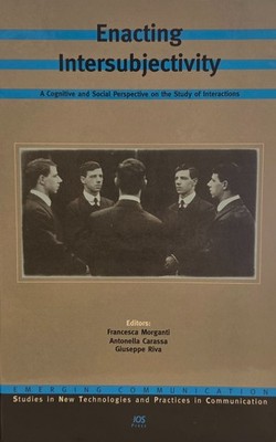 Enacting Intersubjectivity: A Cognitive and Social Perspective on the Study *NEW