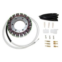 Lichtmaschine Stator Passend FüR Honda NX 650 Dominator 1988-1994
