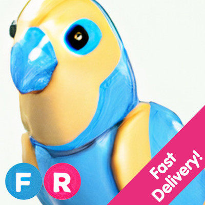 Diamond Amazon   Fly Ride FR   US Seller Adopt From Me Today