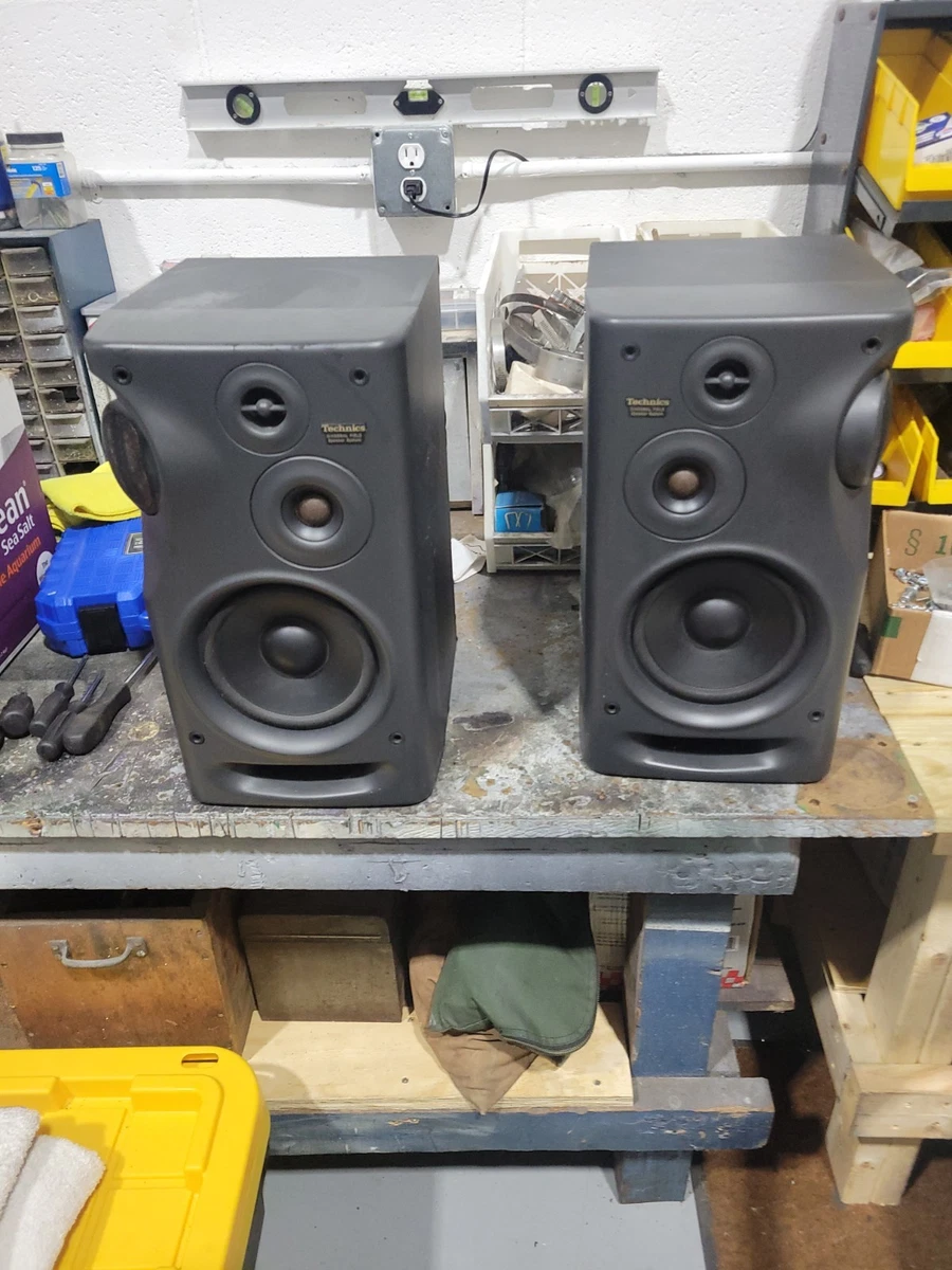 Technics Home Speakers & Subwoofers for sale | eBay