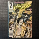 Amazing Spider-Man 294 NM Cover Art Mike Zeck Bob McLeod DeMatteis November 1987