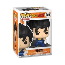 Funko Pop! Animation: DBZ S9- Vegito - Dragon Ball Z - Figura de Vinilo Coleccio
