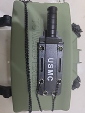 Usmc Pendant mini cambat knife Men's Cool Item Gift