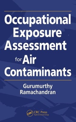 Ramachandran - Occupational Exposure Assessment for Air Contaminants - - X555z