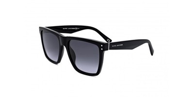 Marc Jacobs Sonnenbrille MARC 119/S Black 54/18/140 Herren
