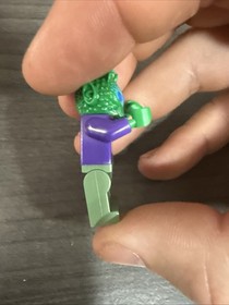 LEGO Star Wars Onaconda Farr Minifigure sw0241 8036