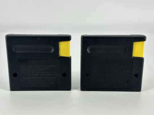 Madden NFL lotto 93, 94, 95 e 97 Sega Genesis 4 giochi lotto 2 con custodie spedizione gratuita - Foto 9 di 11