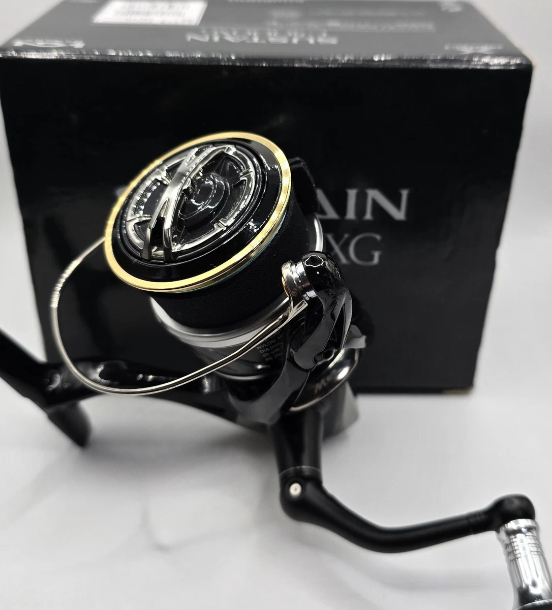 Shimano Sustain 5000 Spinning Fishing Reels for sale | eBay