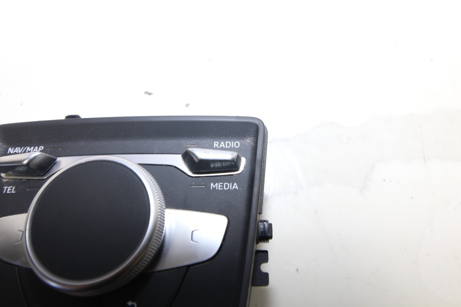 Audi R8 RWS 2017-2021 Control switch P/N 4S1919614D