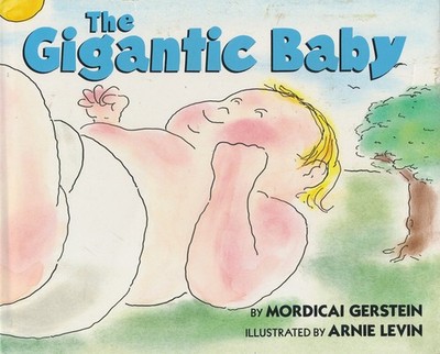 The gigantic baby
