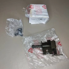 Bowflex Power Pro Bench Seat Safety Stop With Hardware and Instructions