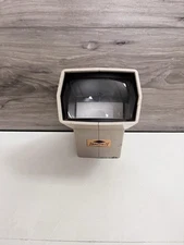 Sawyers Pana-Vue 4R Lighted 35mm Wide Screen Slider Viewer Not Tested Vintage