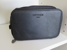 Qatar Airways DIPTYQUE Business Class Amenity Kit - New/Sealed/Free Post