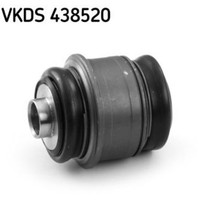 SKF Querlenkerlager Hinten FüR BMW X5 F15 F85 E70 X6 E71 E72 F16 F86