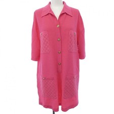 Authentic CHANEL Dress  #241-003-886-9711