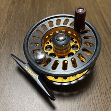 SHIMANO Freestone XT LA 3/4 Fly Reel Trout Fishing Model XT LA 3/4
