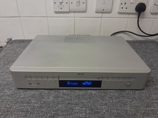 Arcam Solo Music System Integrated Amplifier CD Player DAB /FM - Fully Working