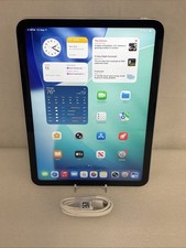 Apple iPad 11th generation A3354 256 GB, Wi-Fi, 11 in - Silver Read