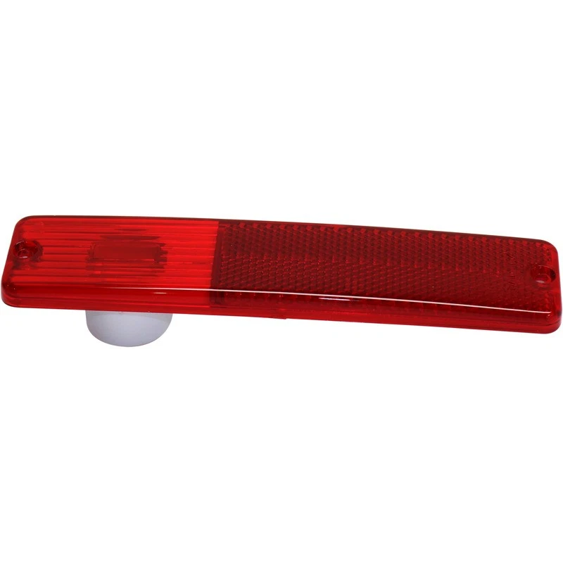 Marcador lateral Len trasero para Jeep CJ5 J10 J20 CJ7 CJ6 1972-1981 Foto 4 de 4