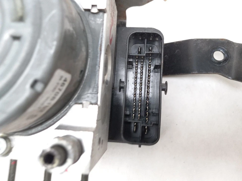 ABS de freno antibloqueo para Mitsubishi Outlander 2014-2018 Foto 4 de 4