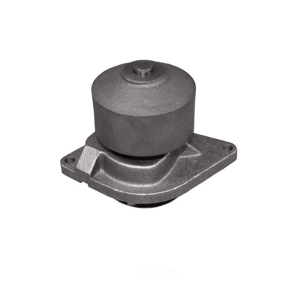 Engine Water Pump fits 1989-2009 Dodge Ram 2500 Ram 3500 D250,D350,W250,W350  AC - Image 4 of 4