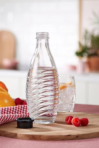 SodaStream Carbonating Carafe for Aqua Fizz - Thumbnail 2