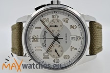 Breitling Transocean 1915 Limited Edition Chronograph AB141112/G799 Monopusher