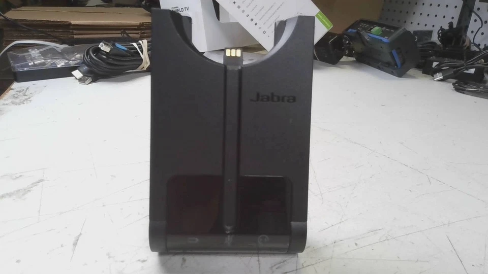 Jabra GN Base WHB003BS for Jabra Pro 920 - BASE + Adaptor NO HEADSET