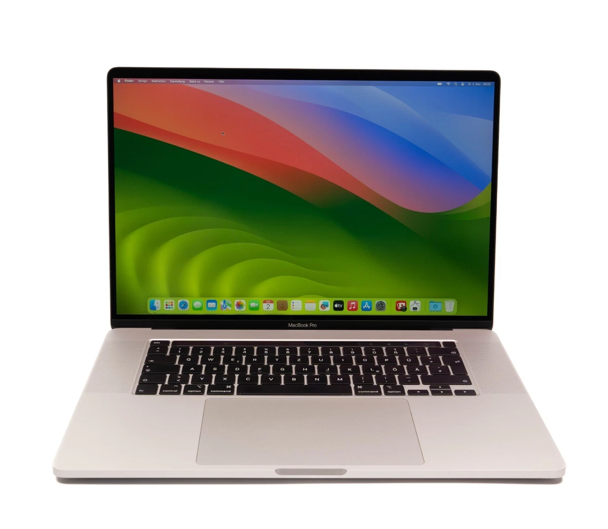 Macbook pro 16GB Ram online kaufen | eBay.de