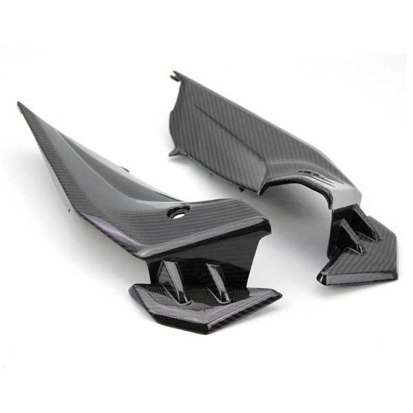 Carbon Seitenverkleidung FüR Suzuki GSX-S 750 / 1000 2017-2021-image