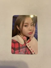 Mamamoo Wheein Whee Album Ktown4u POB Photocard