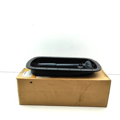 BMW 3 E46 Automatikgetriebeöl Pfanne 24117533733 7533733 Neue Echtheit