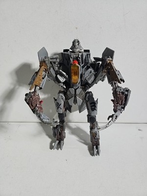 Transformers Revenge of the Fallen ROTF Leader Class Starscream HFTD 2010 Works