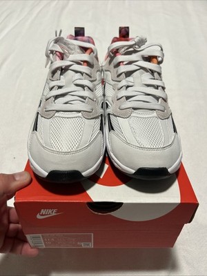 Nike Jam Train Futura Women's Size White/Black Photon Dust FZ8966-100