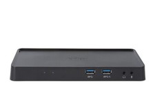 Image of Kensington SD3650 5Gbps USB3.0 Dual 2K Docking Station