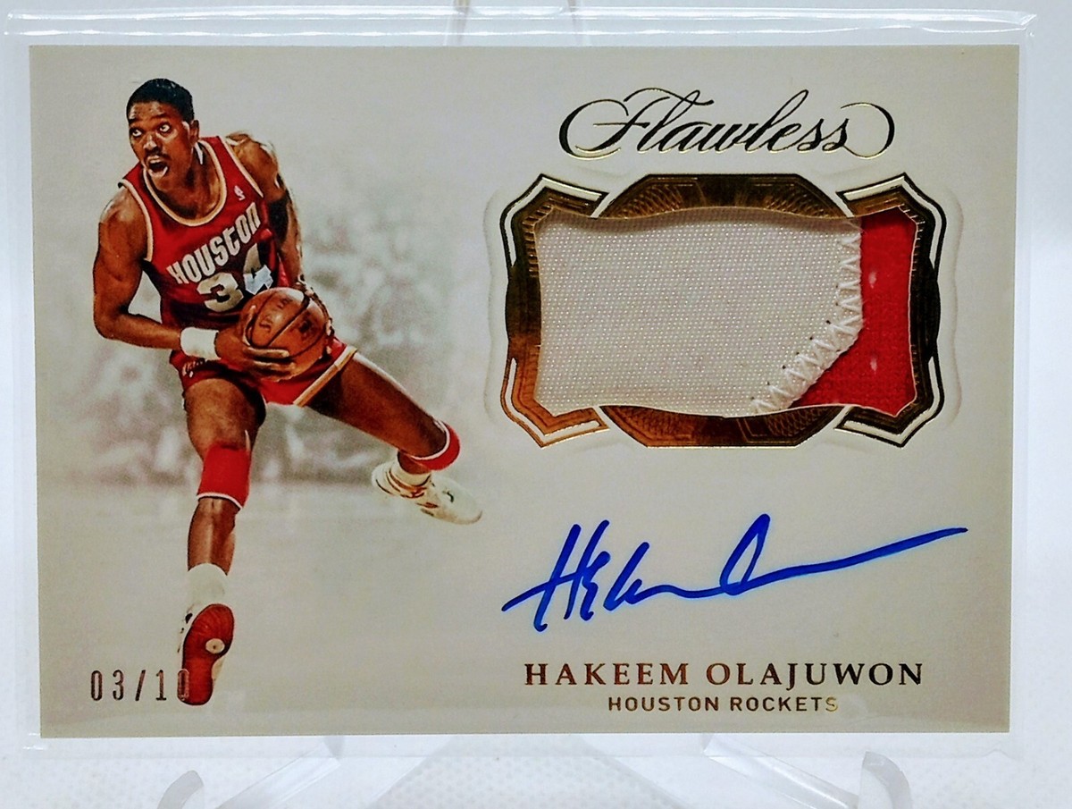 NBA FLAWLESS 19 RC PATCH AUTO ジャモラント RPA NBA FLAWLESS 19 RC PATCH AUTO ジャモラント RPA