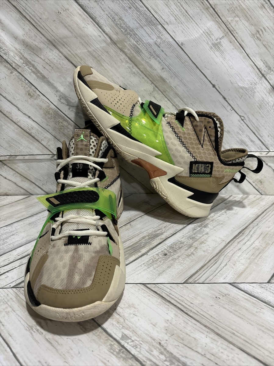 westbrook green shoes