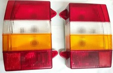 Feu arrière Citroen GSA