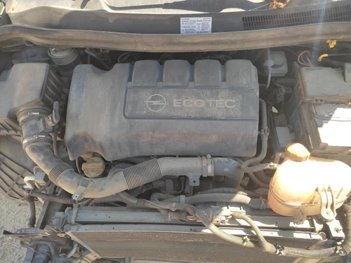 12274700 Mando Multifuncion para OPEL CORSA D Cosmo 2007 193761 - Imagen 10 de 10