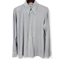 Vivienne Westwood Shirt Heres Whats New in California Men Medium Vintage 70s