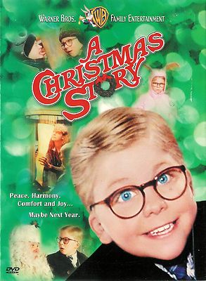 Peter Billingsley Watch Christmas Story Free A Christmas Story DVD