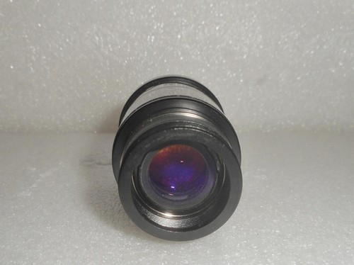 Tamron M118FM06 1/1.8 6mm F/1.4 - 16 C Mount Manual Focus Manual Iris Lens - Picture 7 of 7
