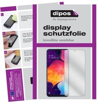 6X Schutzfolie FüR Samsung Galaxy A40 Klar Displayschutzfolie Display Schutz